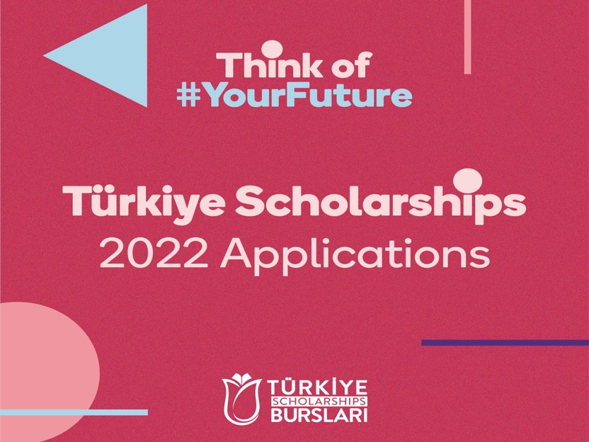 Türkiye Scholarships | Türkiye Scholarships 2022 Applications Are Closed!