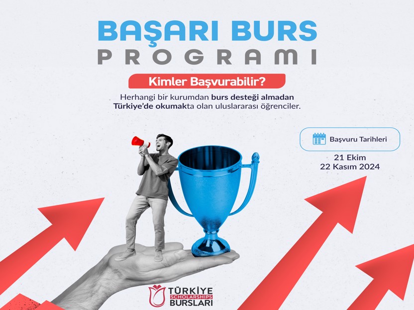 Türkiye Scholarships