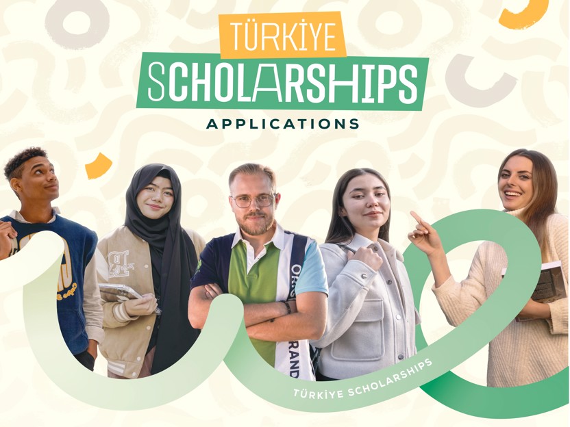 Türkiye Scholarships