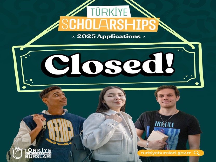 Türkiye Scholarships