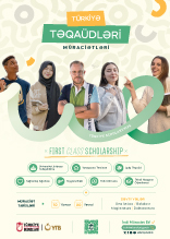 Türkiye Scholarships