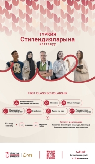Türkiye Scholarships