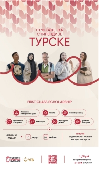 Türkiye Scholarships