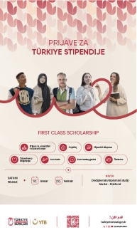 Türkiye Scholarships
