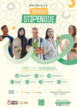 Türkiye Scholarships