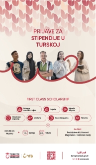 Türkiye Scholarships
