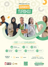 Türkiye Scholarships