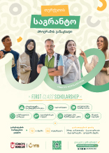 Türkiye Scholarships