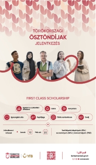 Türkiye Scholarships