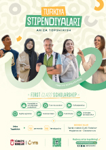 Türkiye Scholarships