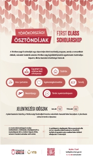 Türkiye Scholarships