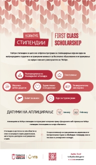 Türkiye Scholarships