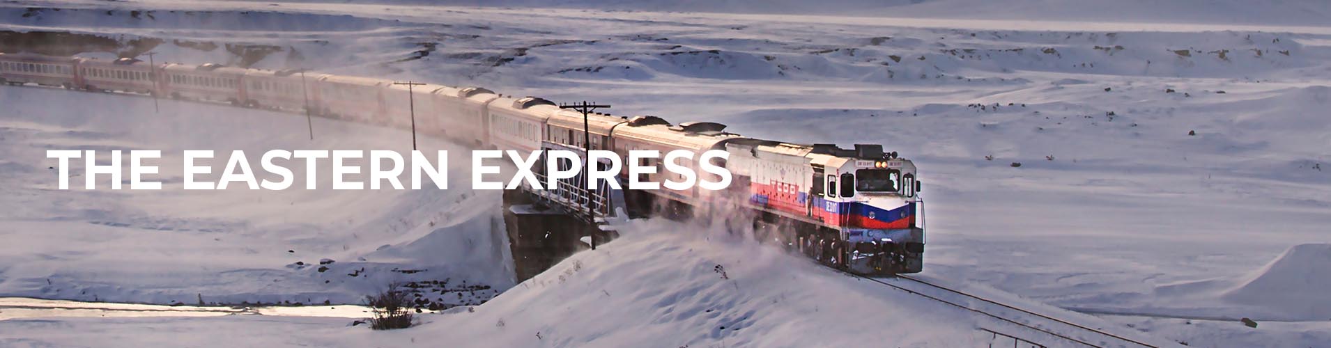 The Eastern Express